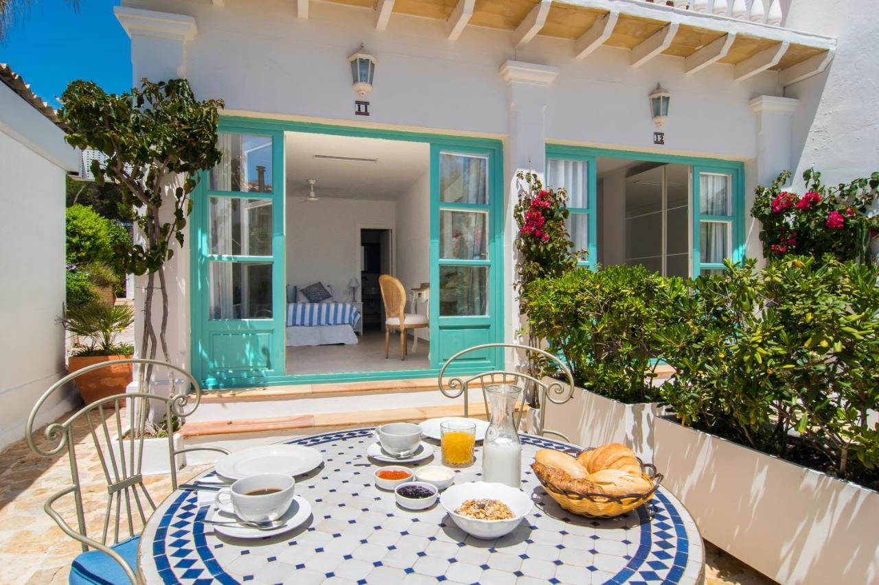 The Sea Club Bed & Breakfast Cala Ratjada (Mallorca)