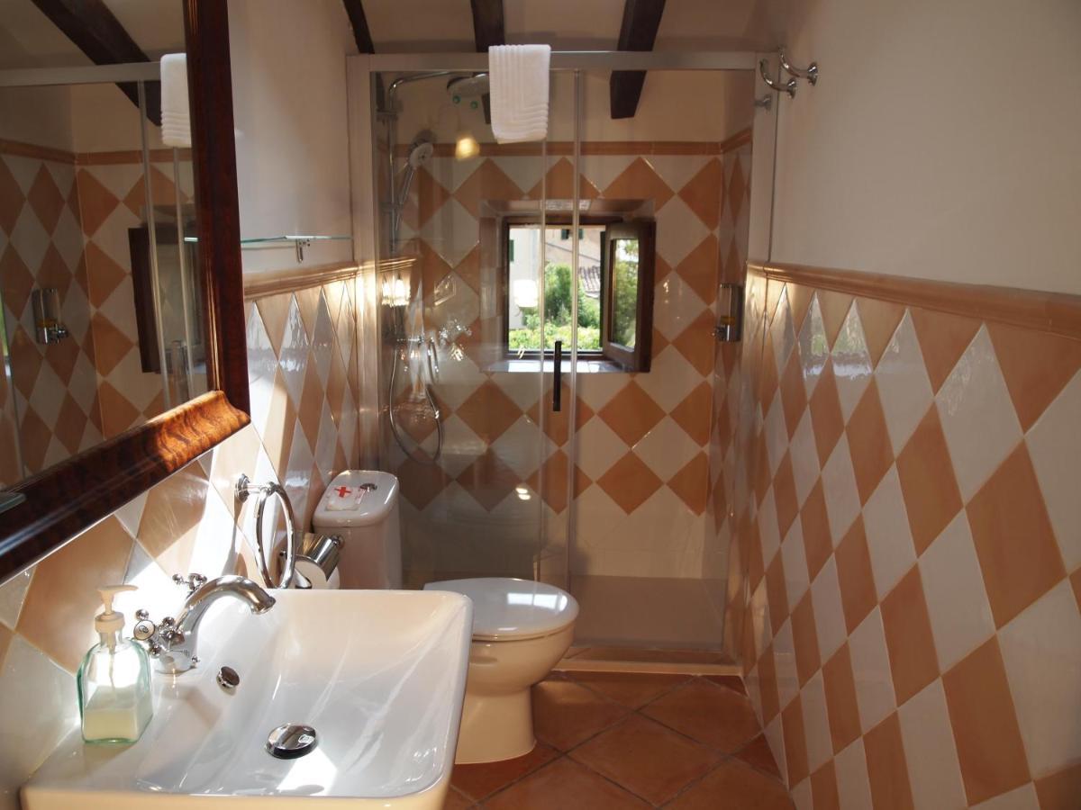 Hotel Turismo De Interior S'ardeviu