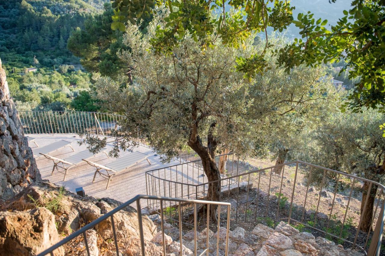 Villa Raco De