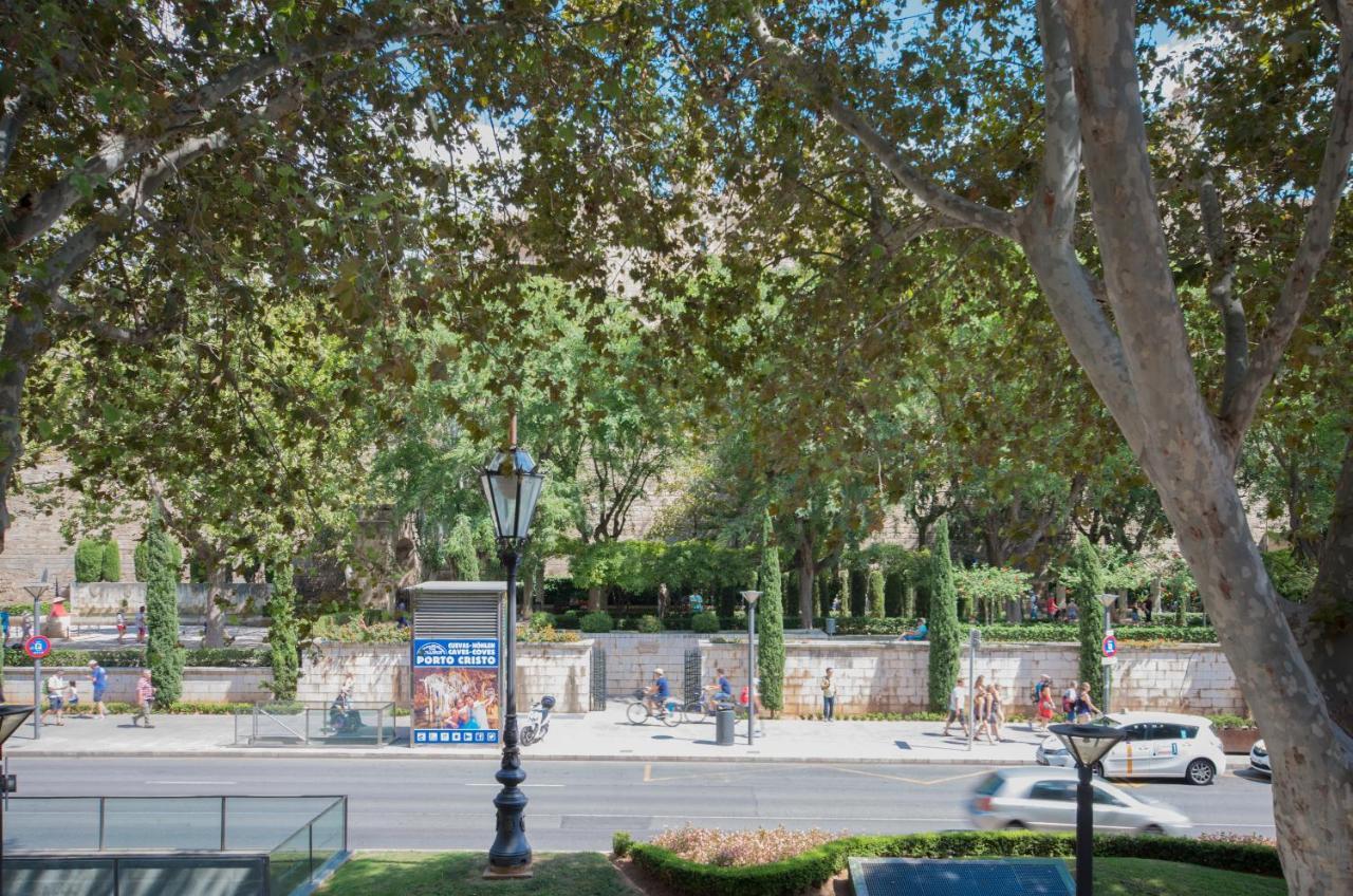 Apartamento Marsuites Palma - Turismo De Interior *
