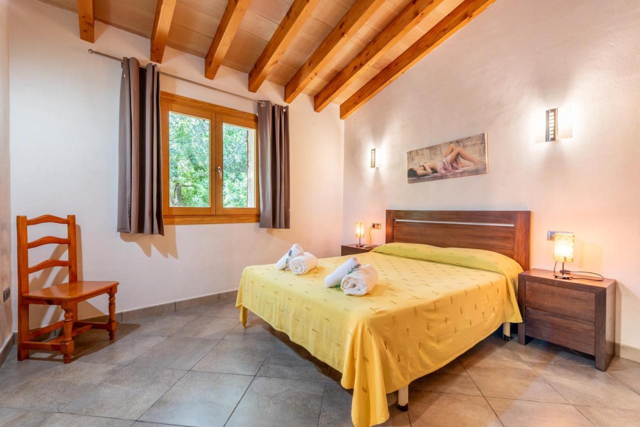 Es Puch Villa