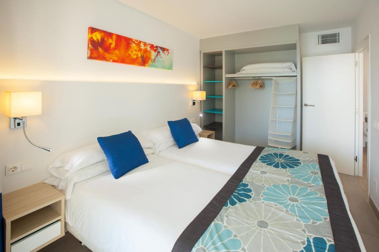 Hotel Grupotel Alcudia Pins 3*
