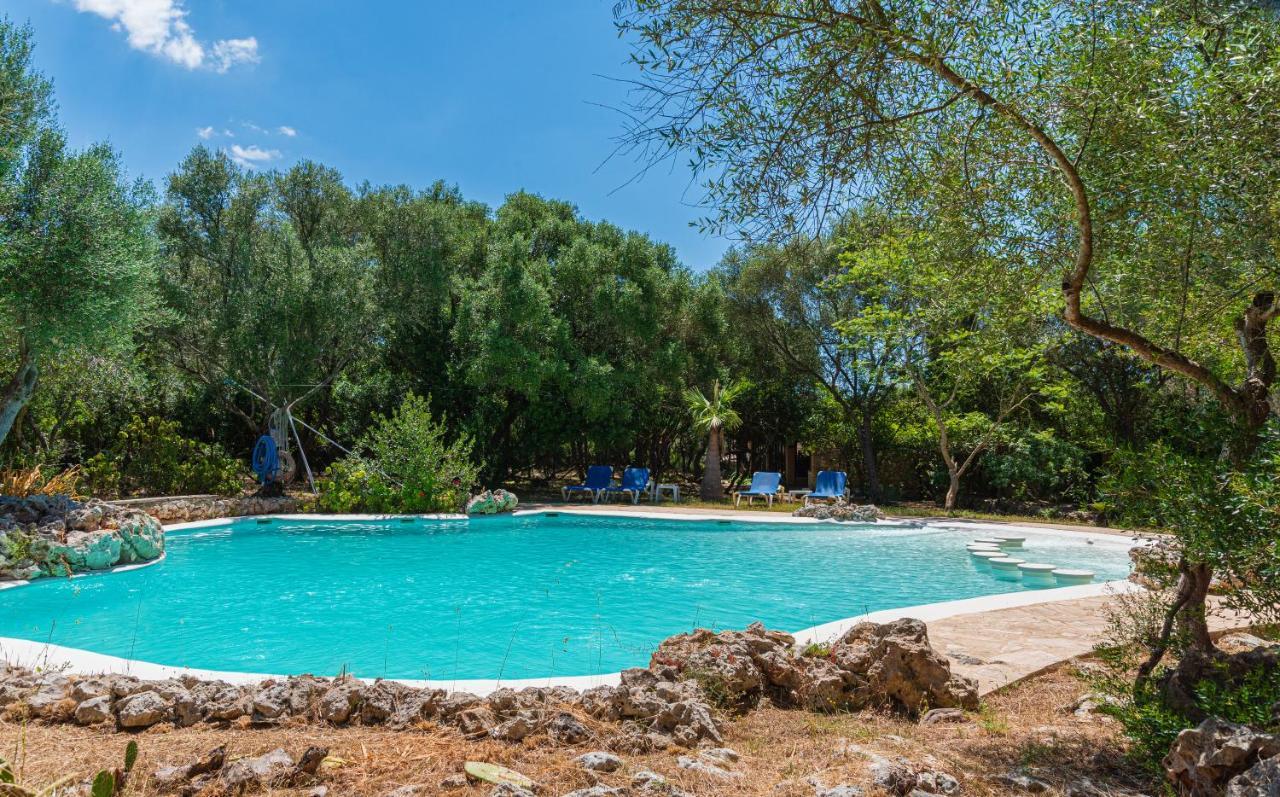 Agroturismo Sa Casa Rotja