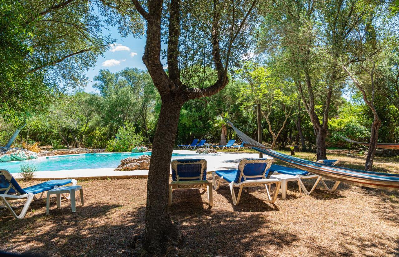 Sa Casa Rotja Agroturismo *