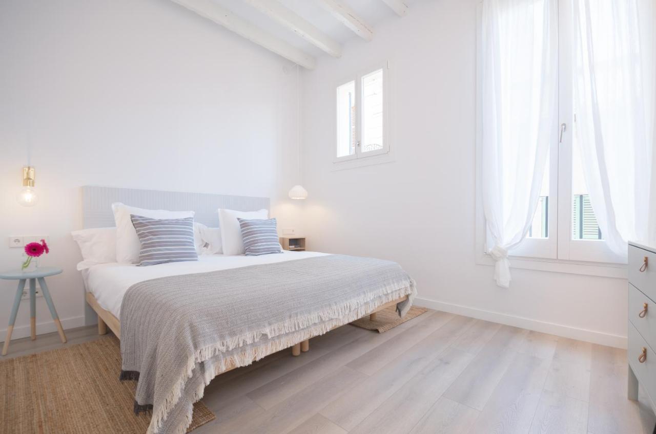 Marsuites Palma - Turismo De Interior * Palma de Mallorca