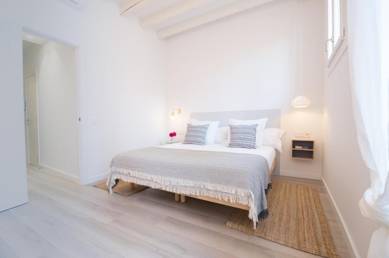 Marsuites Palma - Turismo De Interior *