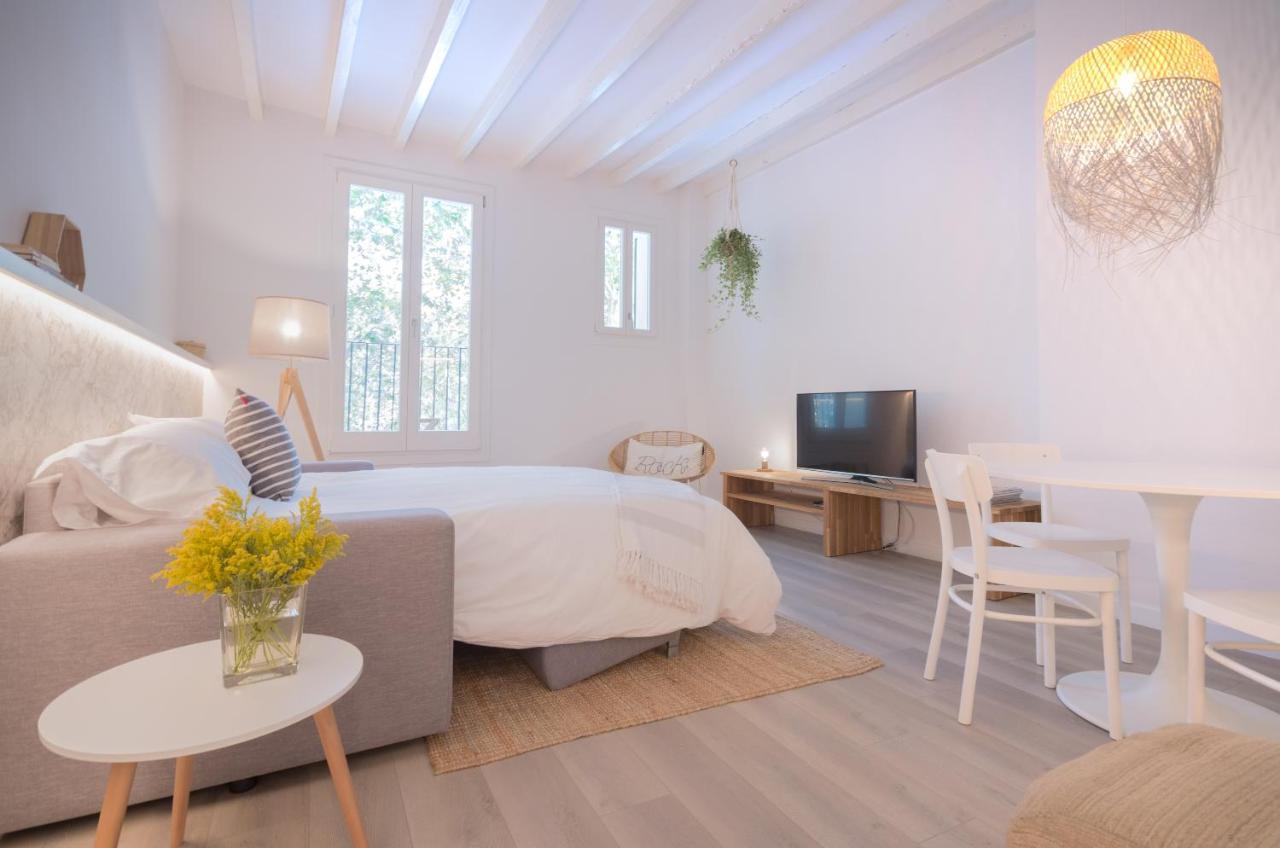 Marsuites Palma - Turismo De Interior Apartamento