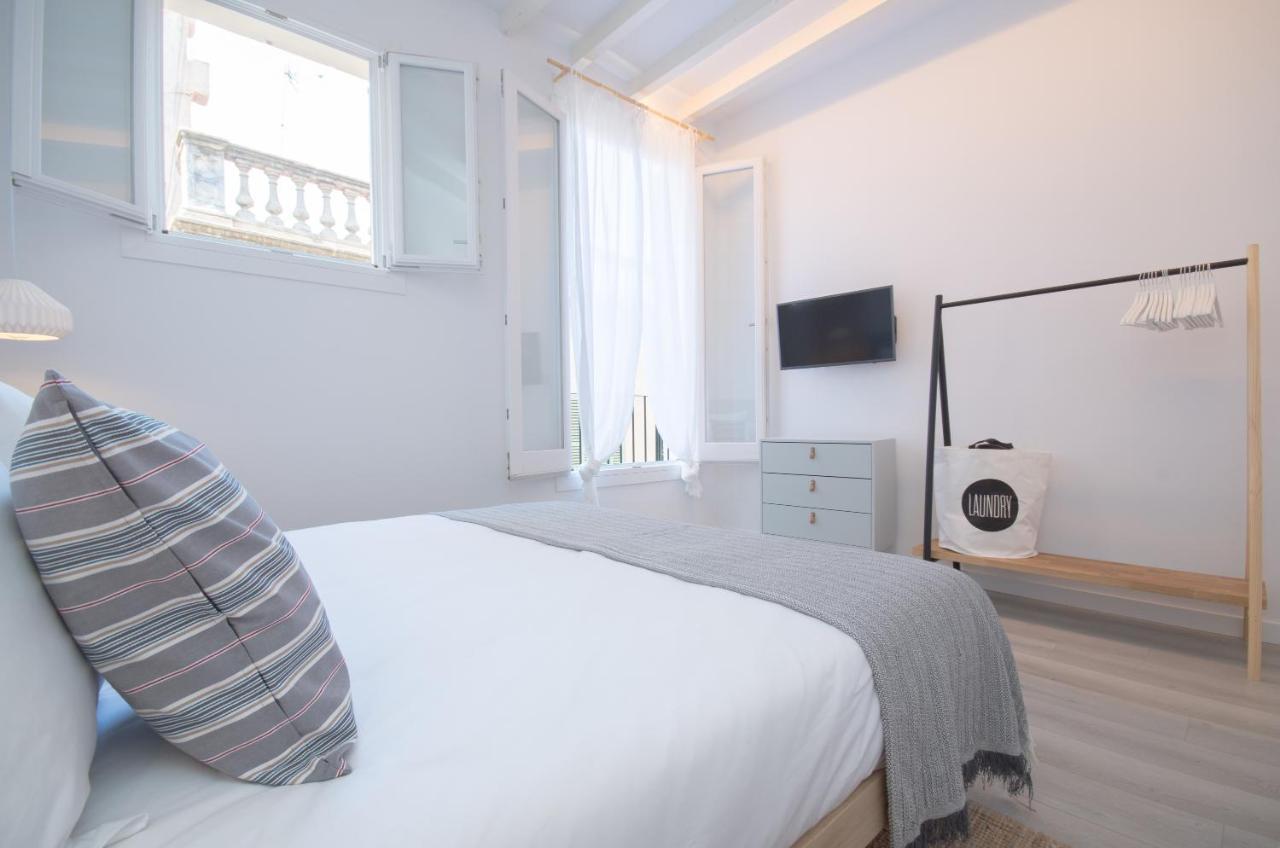 Apartamento Marsuites Palma - Turismo De Interior *
