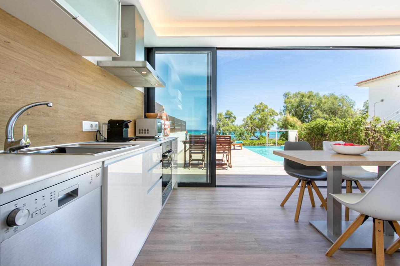 Tamarells B By Homevillas360 Holiday home Son Serra de Marina