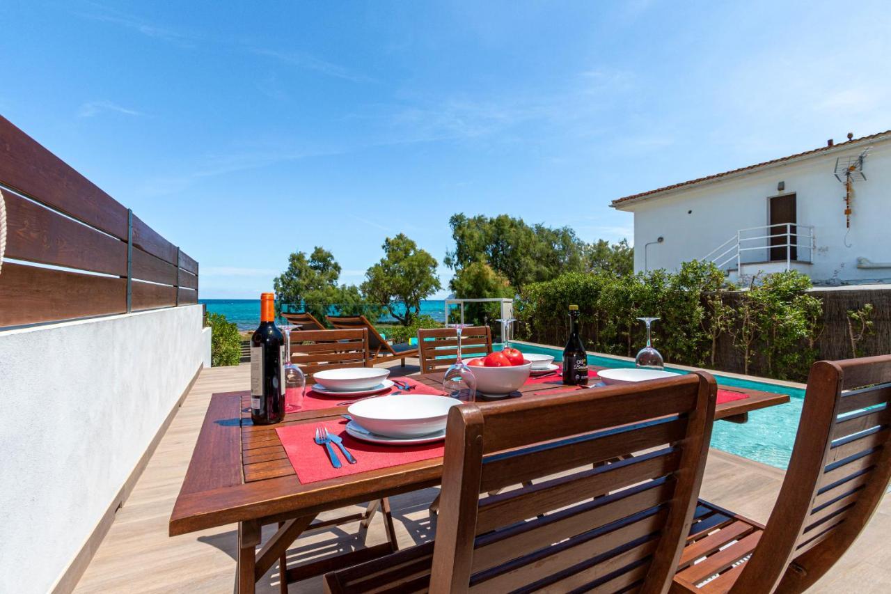 Tamarells B By Homevillas360 Holiday home Son Serra de Marina