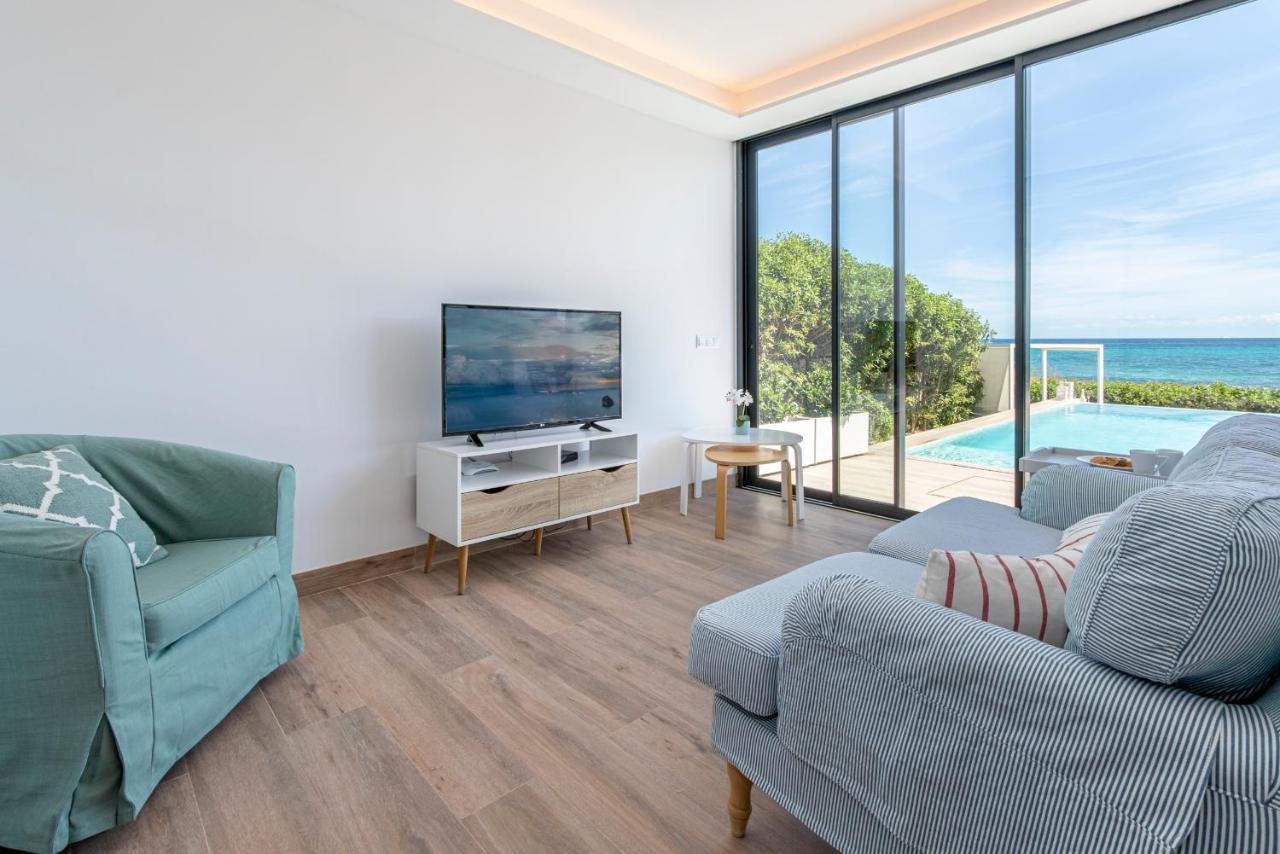 Holiday home Tamarells A By Homevillas360 Son Serra de Marina