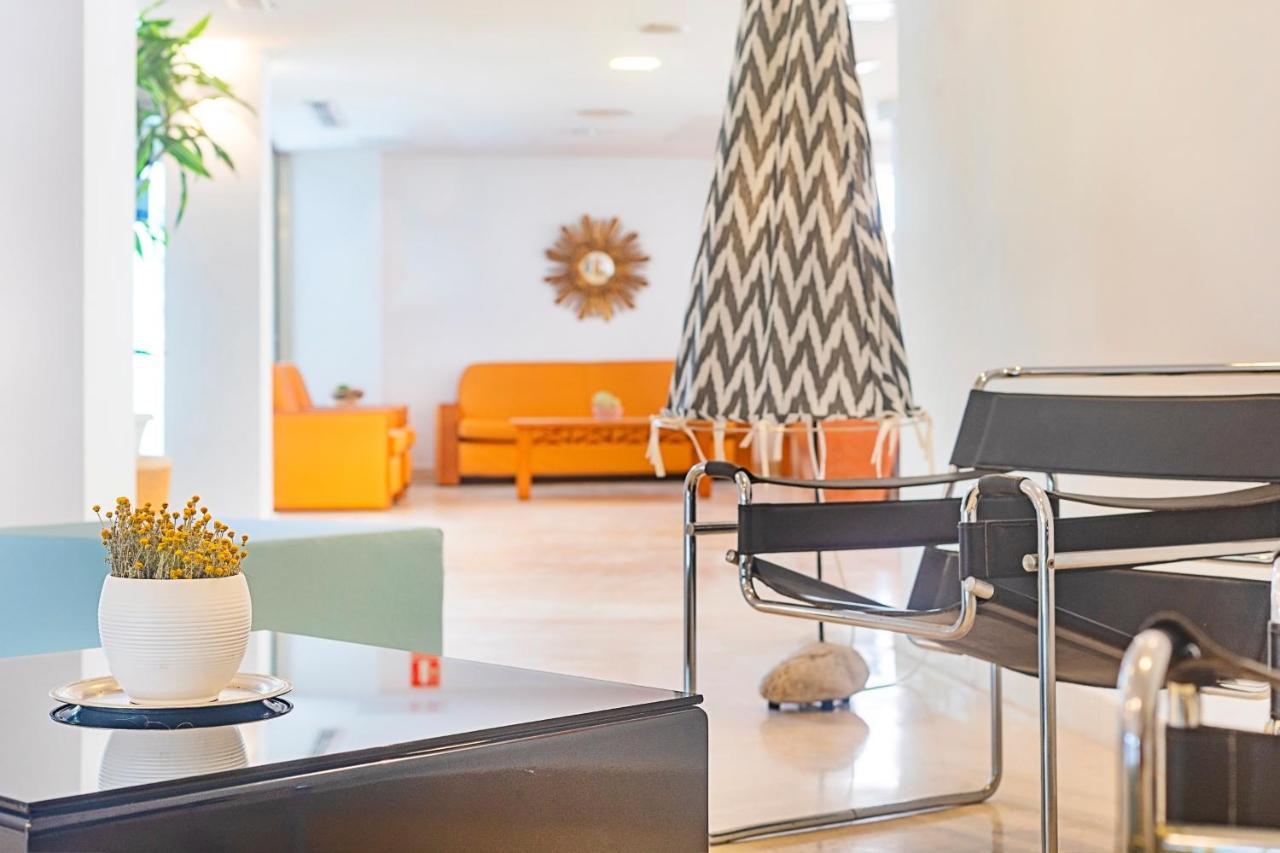 Hotel Na Forana Cala Ratjada (Mallorca)