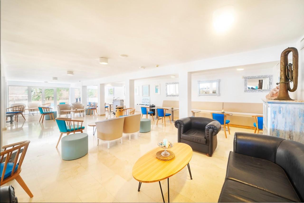 Hotel Na Forana Cala Ratjada (Mallorca)