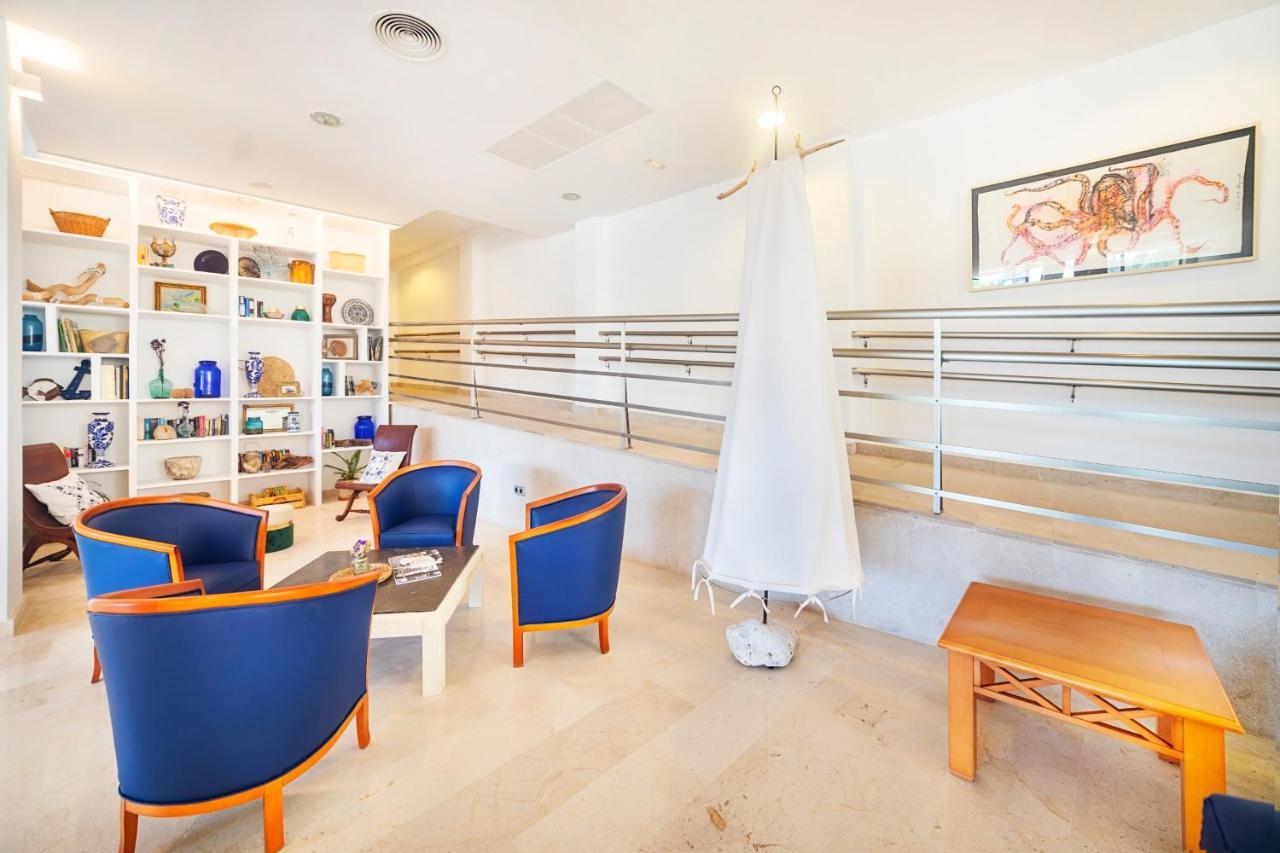 Na Forana Hotel