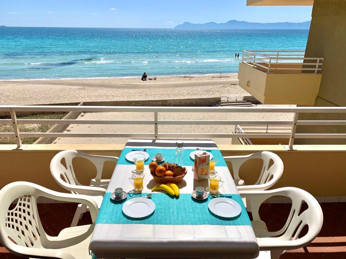 Apartment El Paraiso Alcudia (Mallorca)