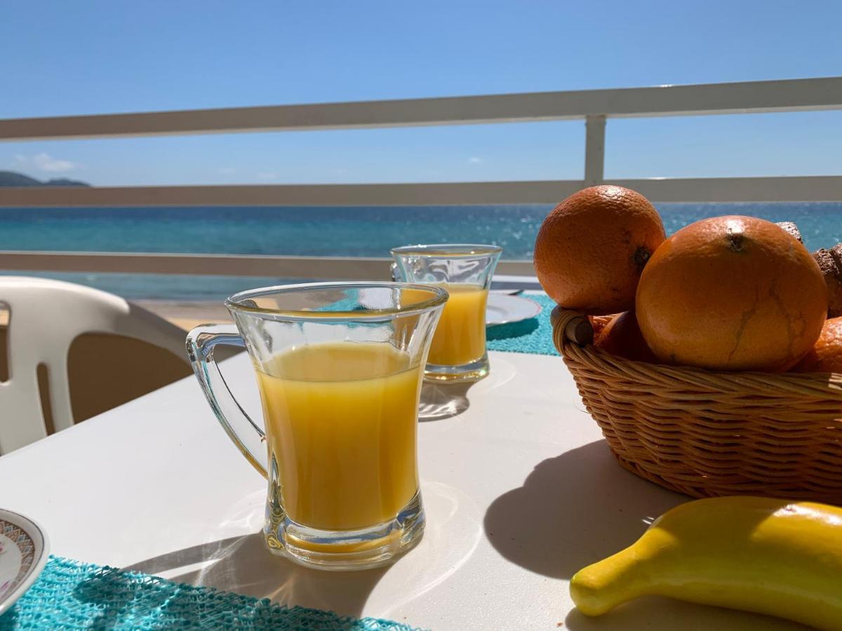 El Paraiso Apartment