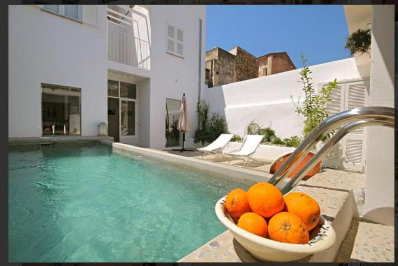 Ca Sa Padrina D'arta-turismo De Interior 3*