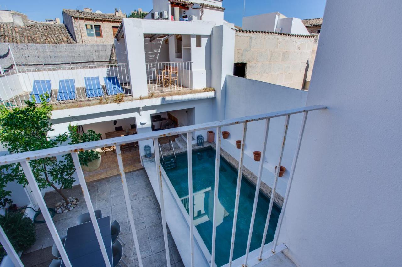 Hotel Ca Sa Padrina D'arta-turismo De Interior 3*