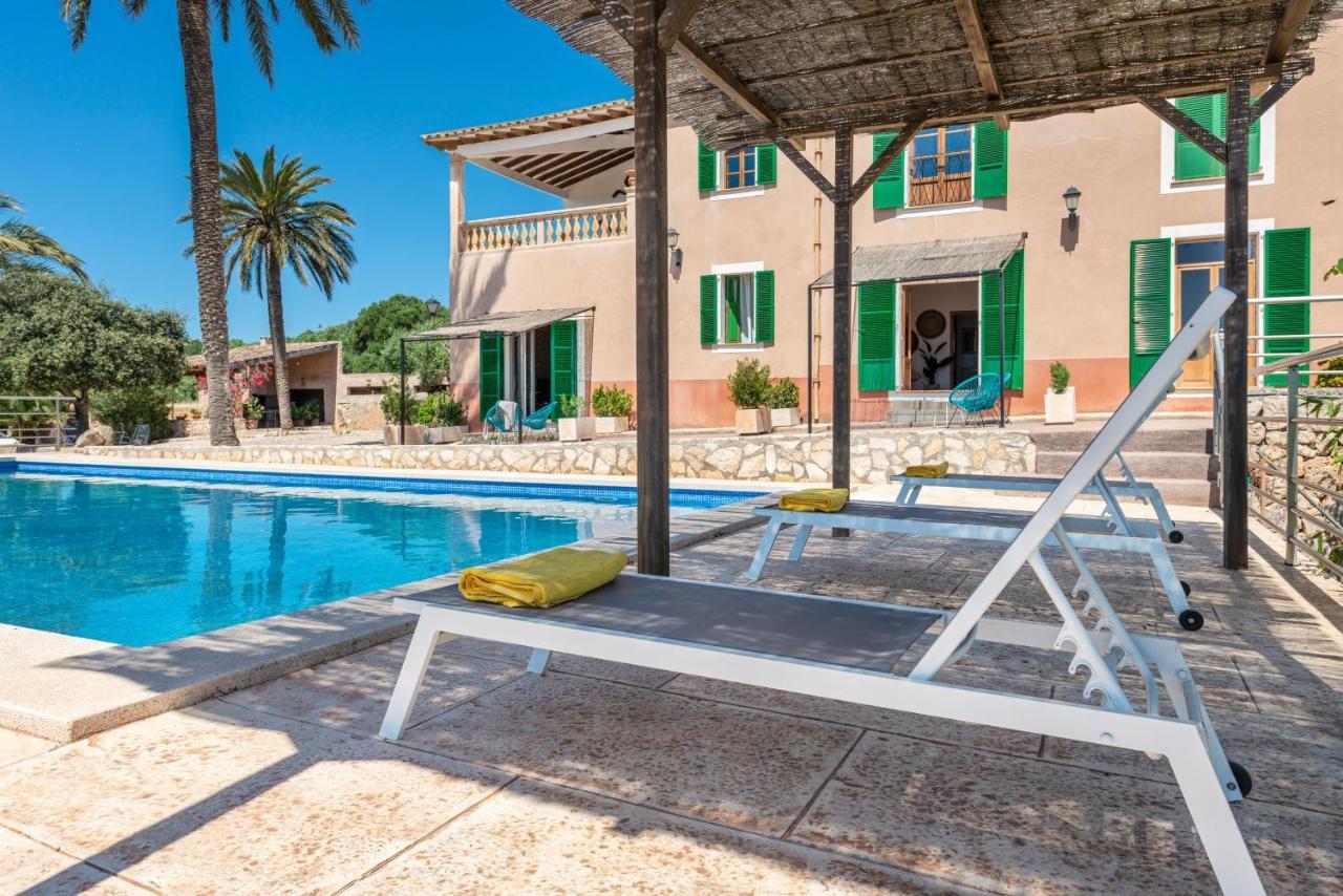 Holiday home Sa Plana Nova