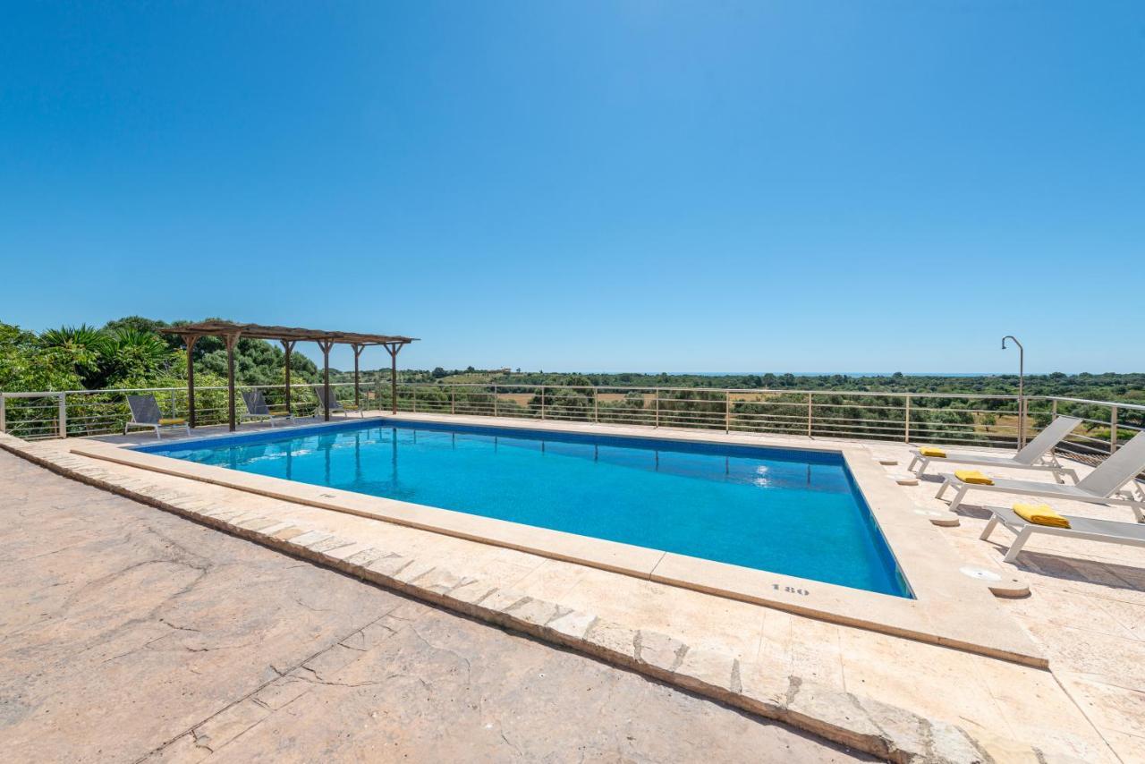 Sa Plana Nova Holiday home Portocolom (Mallorca)