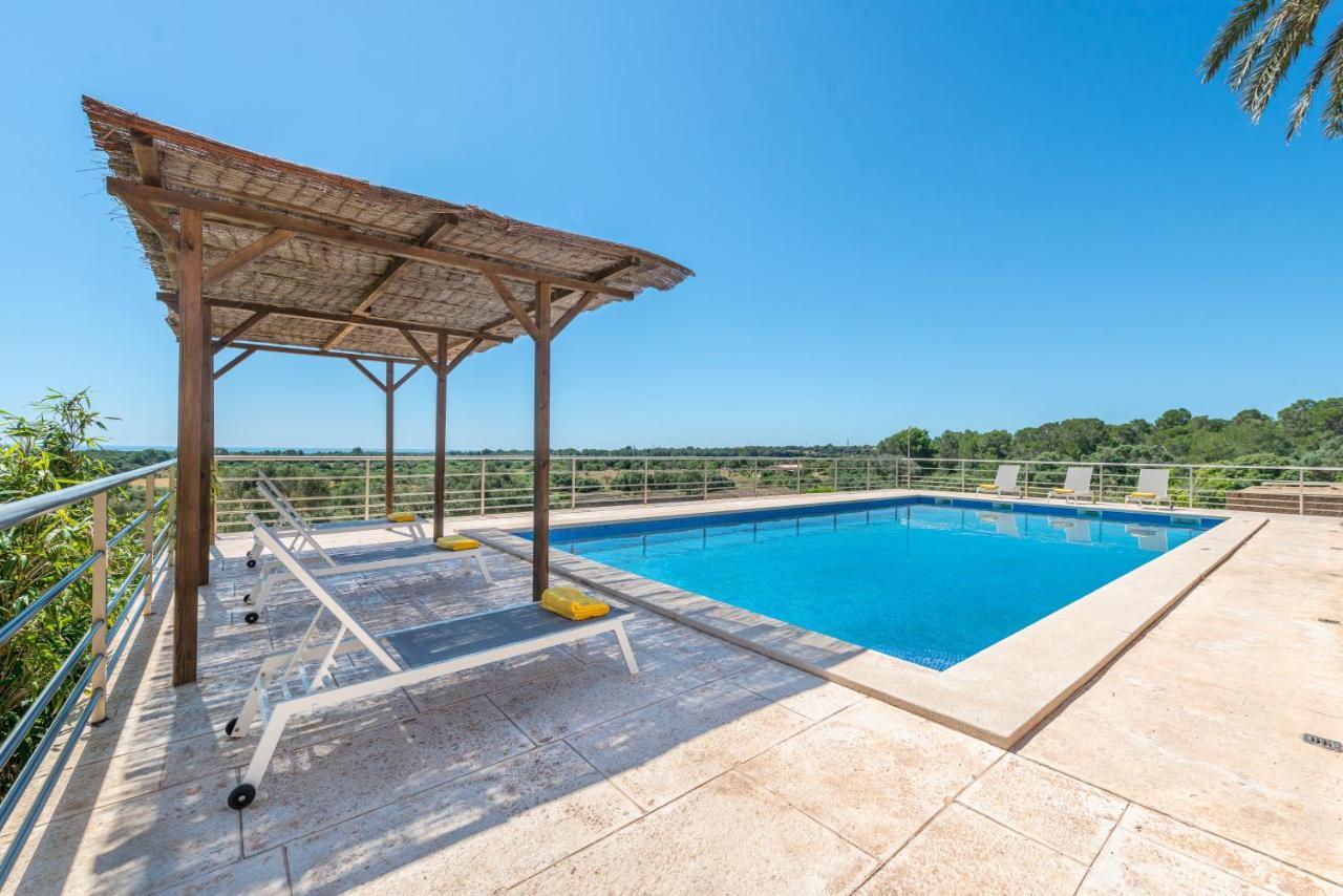 Holiday home Sa Plana Nova *
