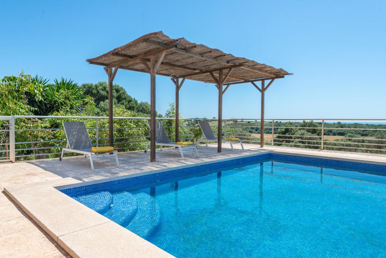 Holiday home Sa Plana Nova