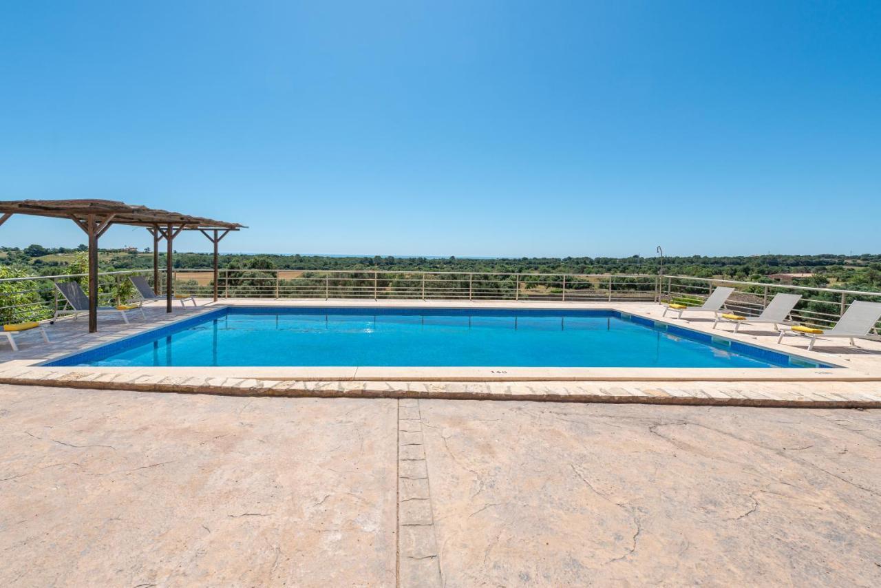 Sa Plana Nova Portocolom (Mallorca)