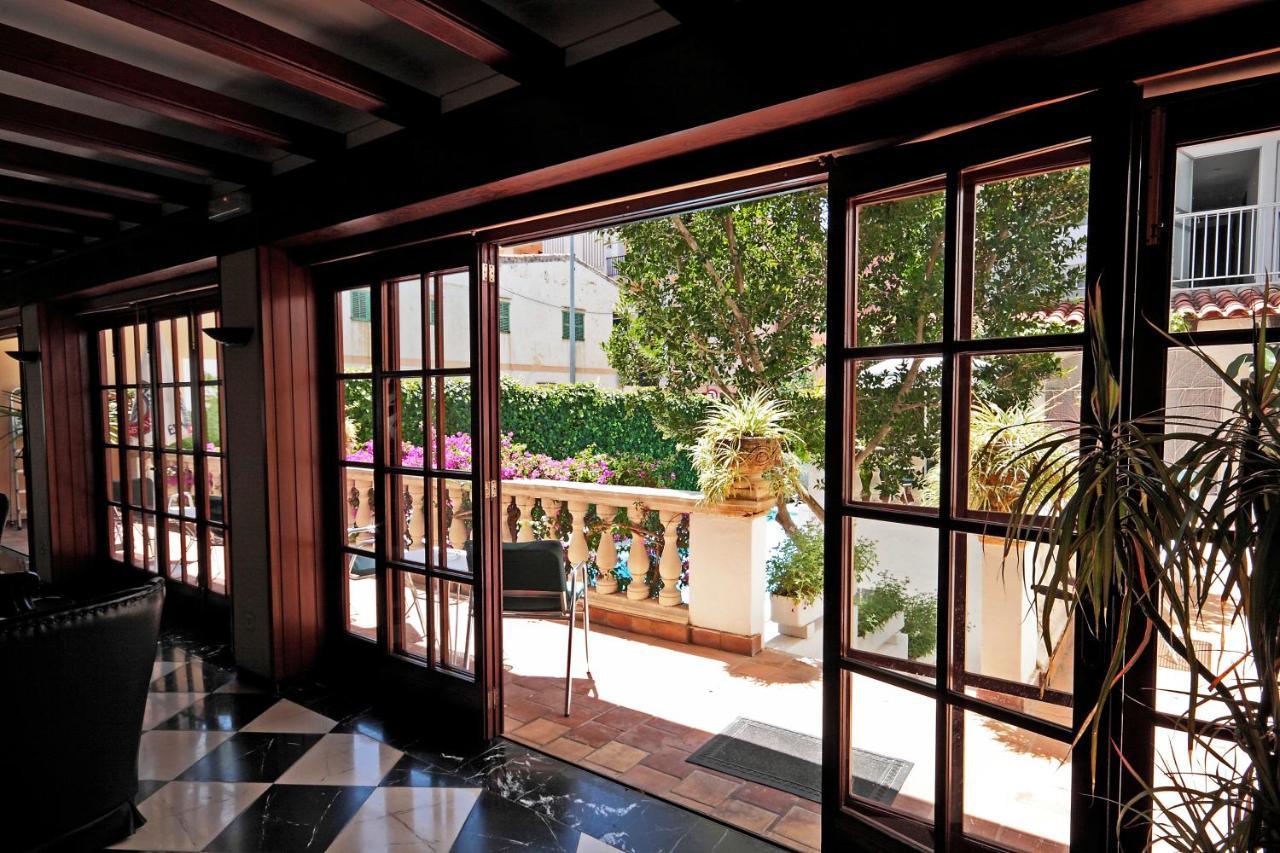 Guest house Cas Bombu 2*