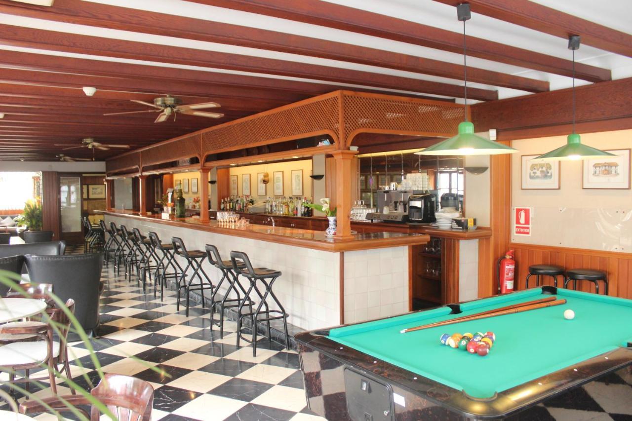Guest house Cas Bombu