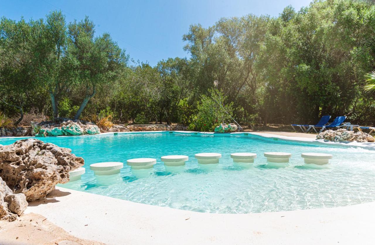 Sa Casa Rotja Agroturismo *