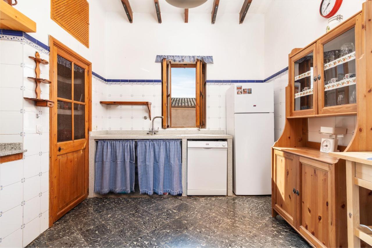 Sa Plana Nova Portocolom (Mallorca)