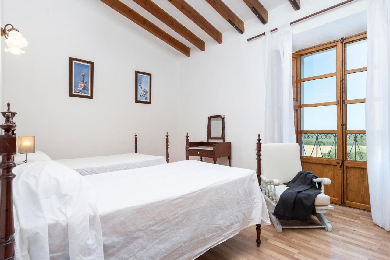 Holiday home Sa Plana Nova Portocolom (Mallorca)