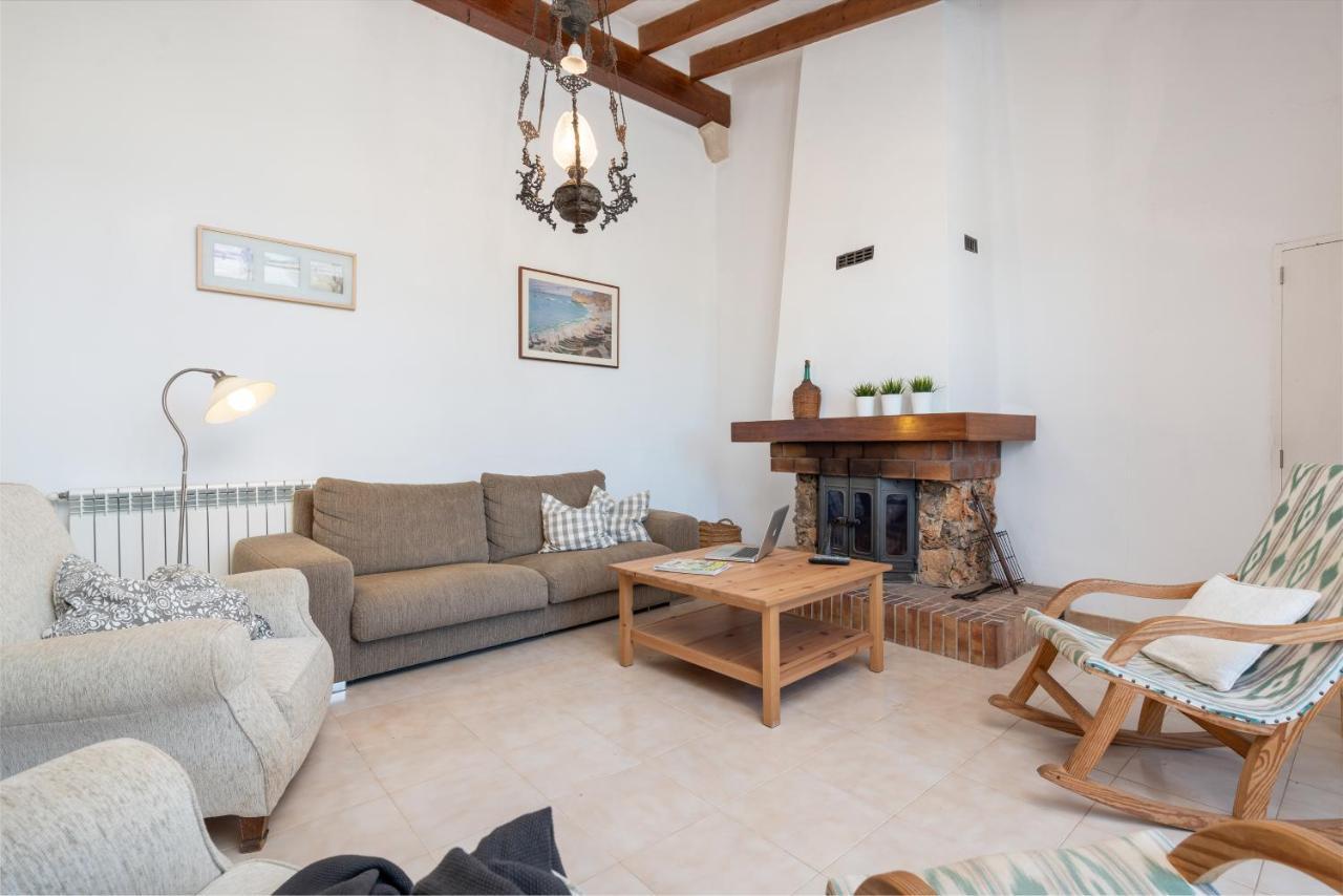 Holiday home Sa Plana Nova Portocolom (Mallorca)