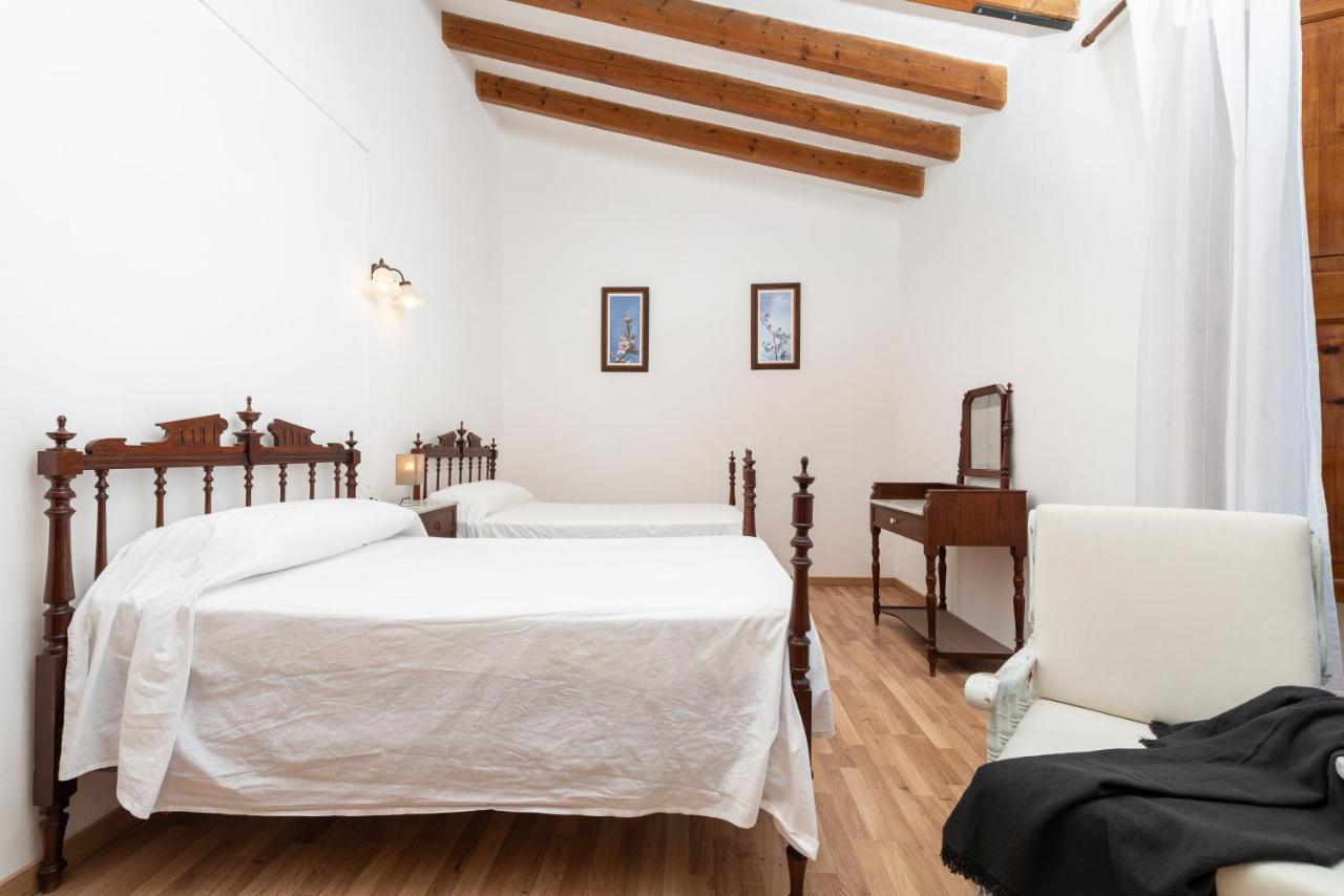Holiday home Sa Plana Nova