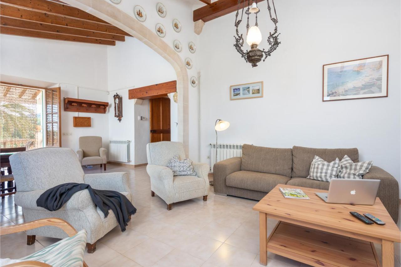 Holiday home Sa Plana Nova
