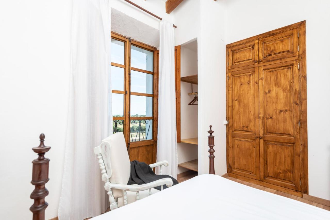 Sa Plana Nova Holiday home