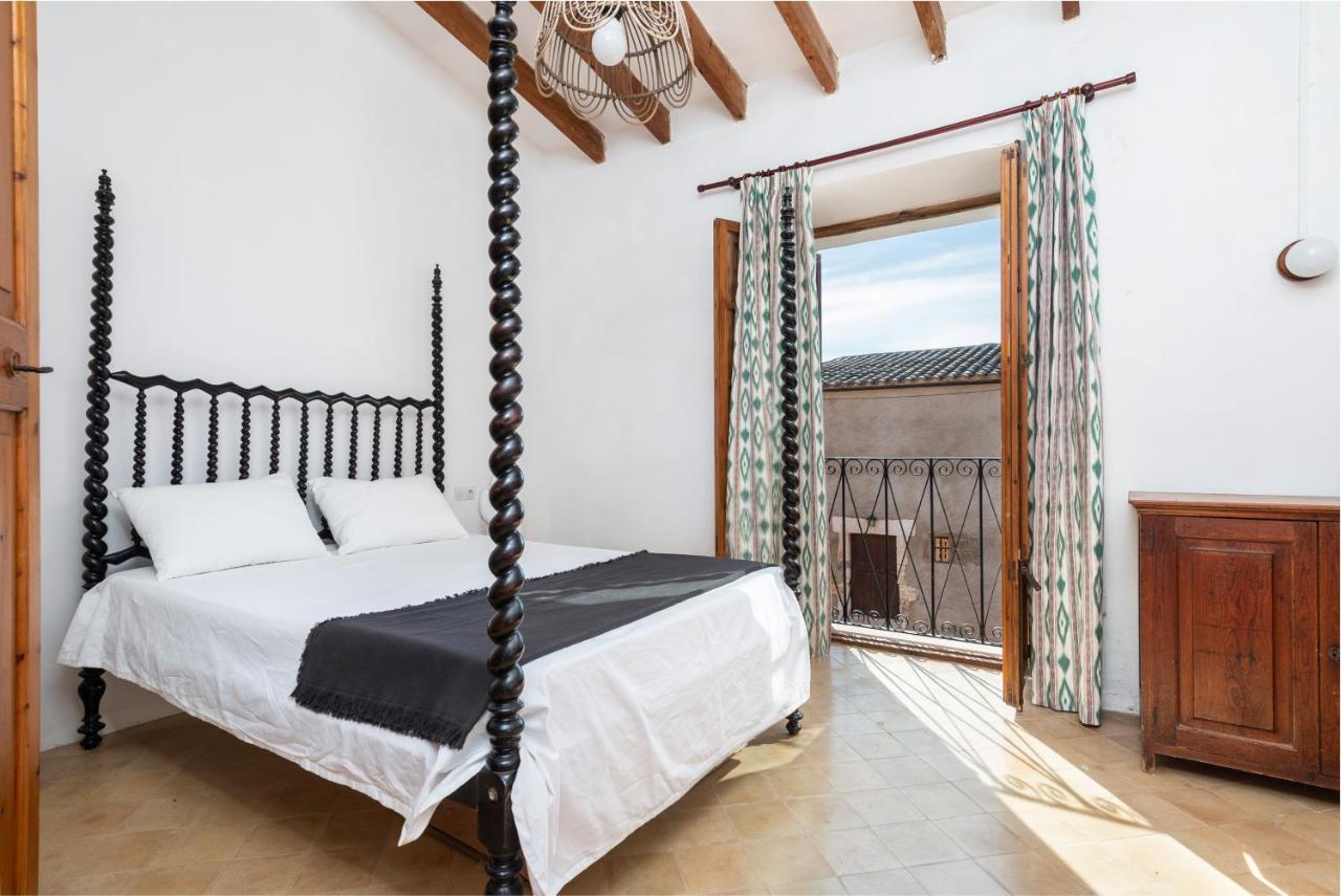 Holiday home Sa Plana Nova Portocolom (Mallorca)
