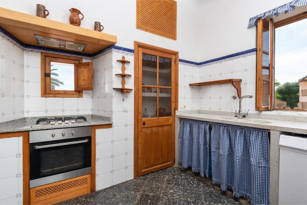 Sa Plana Nova Holiday home