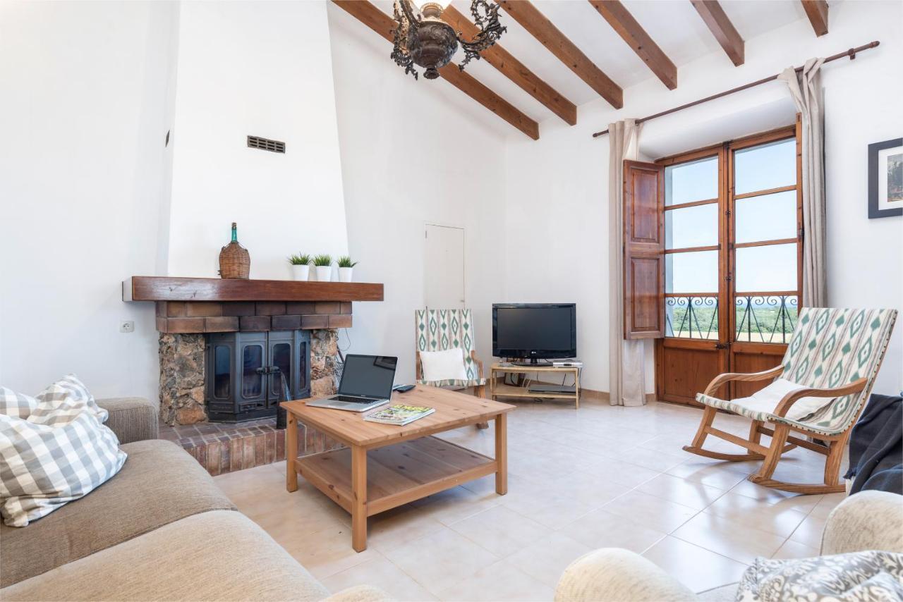 Holiday home Sa Plana Nova *