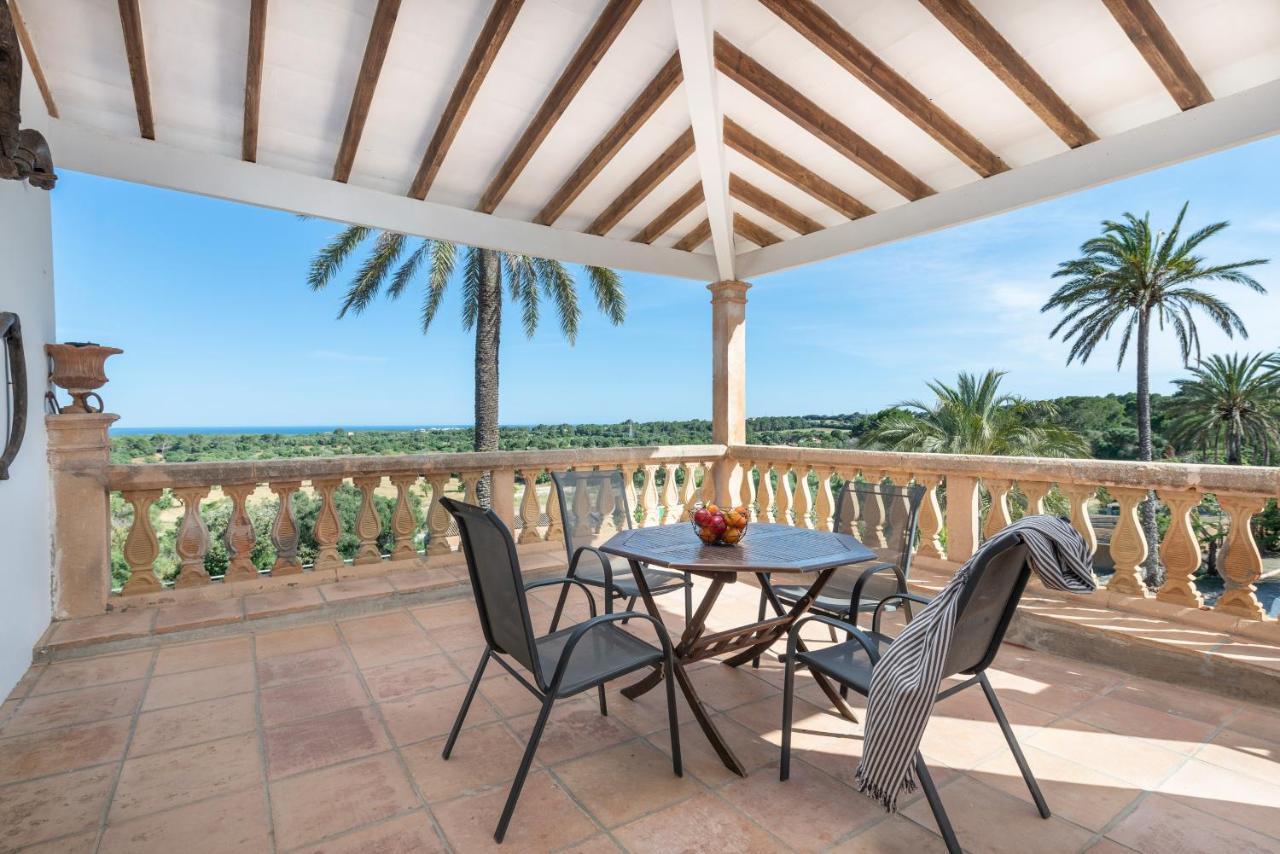 Sa Plana Nova * Portocolom (Mallorca)