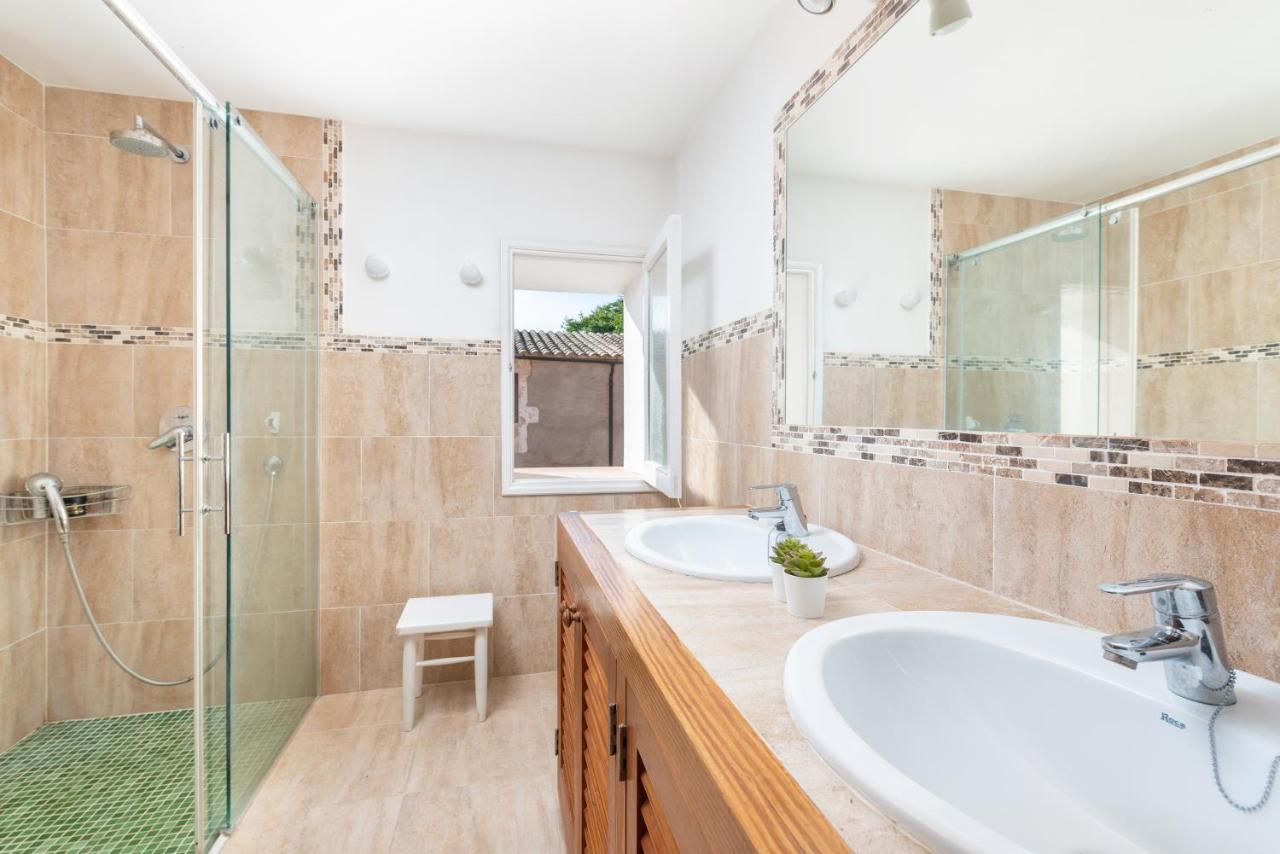 Holiday home Sa Plana Nova Portocolom (Mallorca)