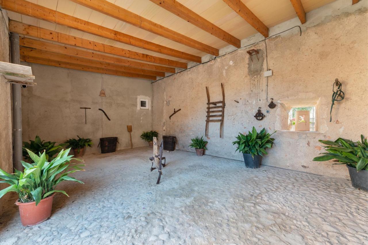Holiday home Sa Plana Nova