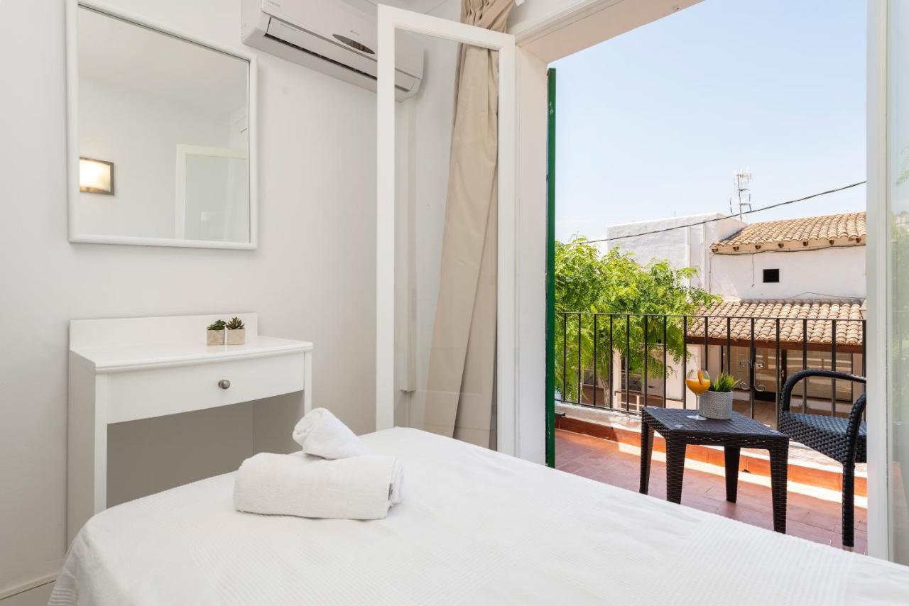 Guest house Talamanca 2*