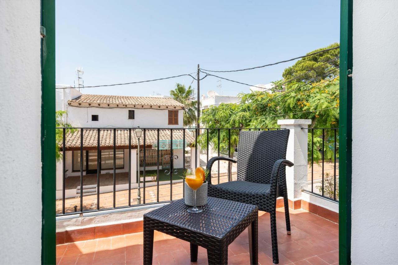 Talamanca Guest house Cala d'Or (Mallorca)
