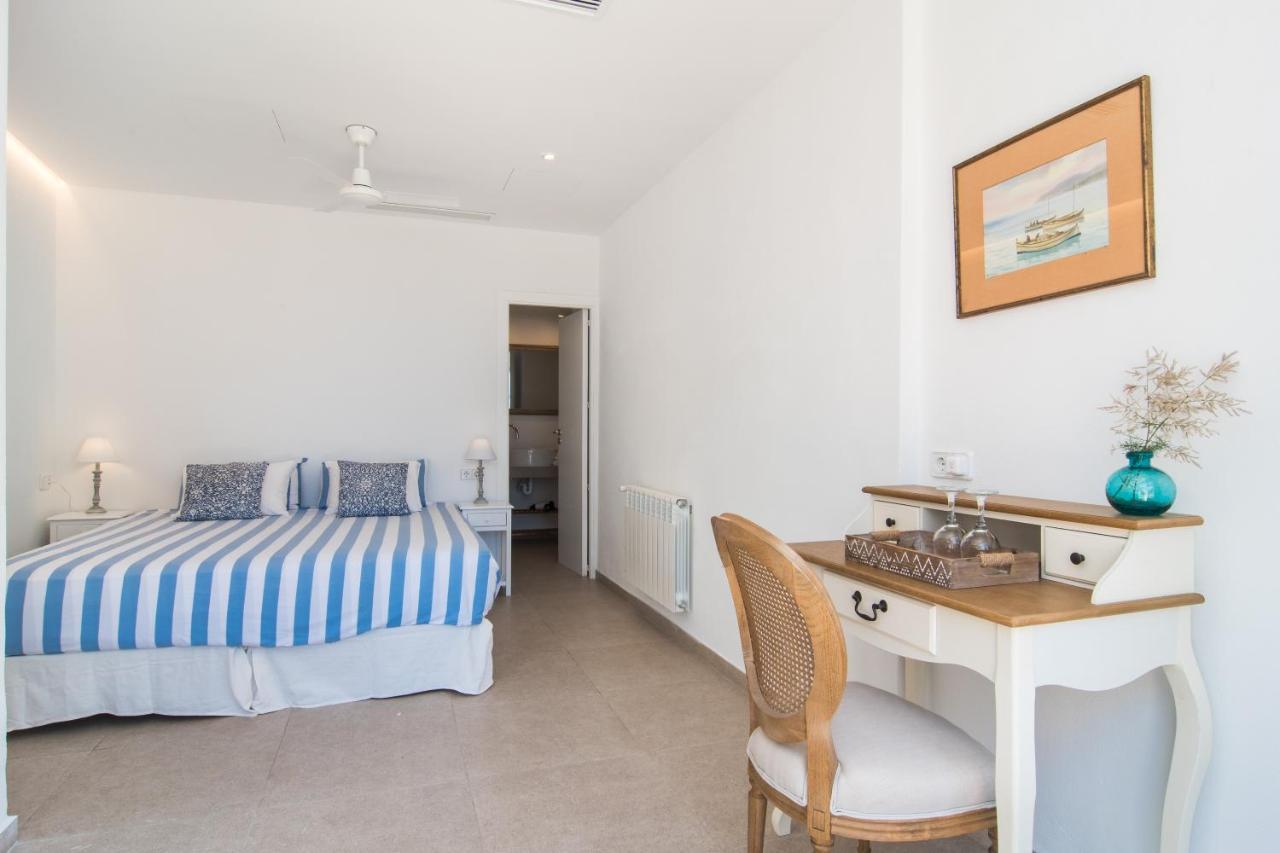 The Sea Club Bed & Breakfast Cala Ratjada (Mallorca)