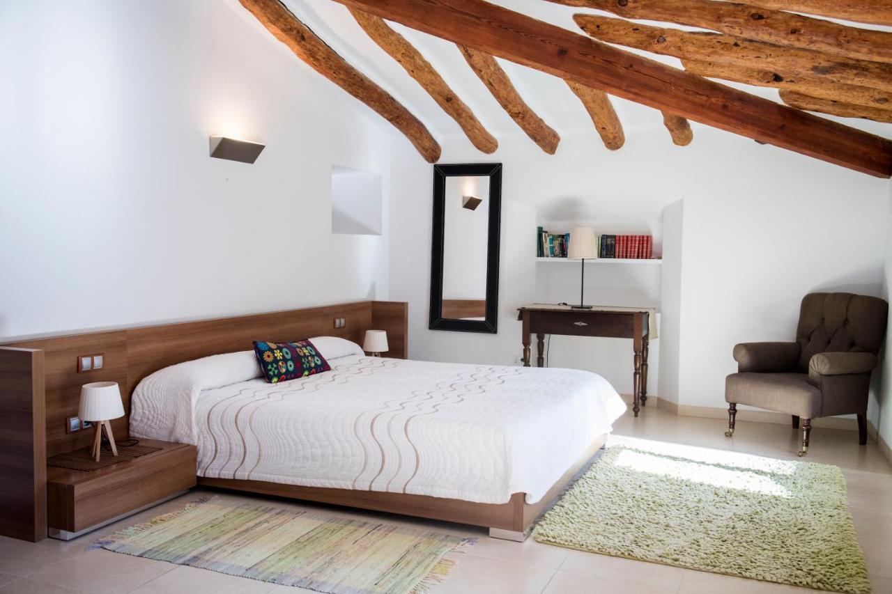 Raco De Villa Sóller