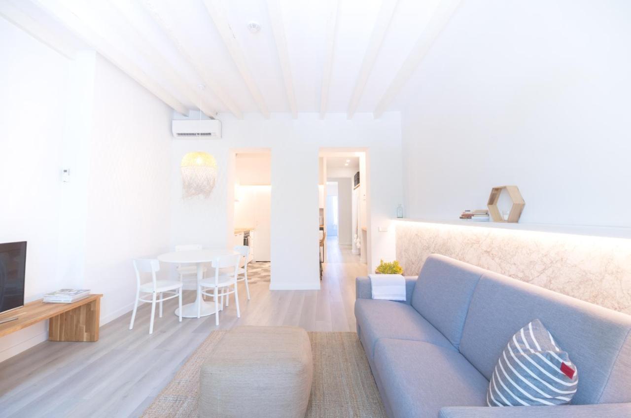 Marsuites Palma - Turismo De Interior Apartamento Palma de Mallorca
