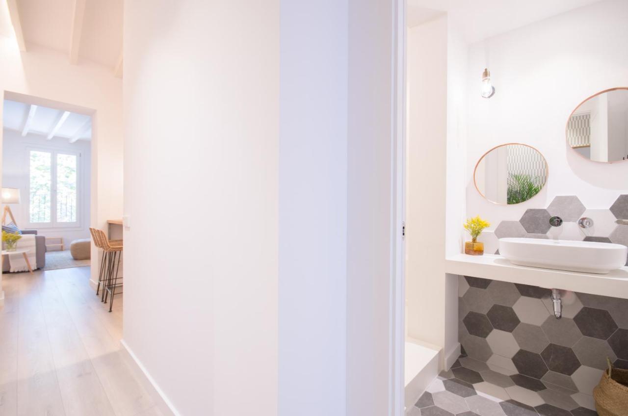 Marsuites Palma - Turismo De Interior Apartamento Palma de Mallorca