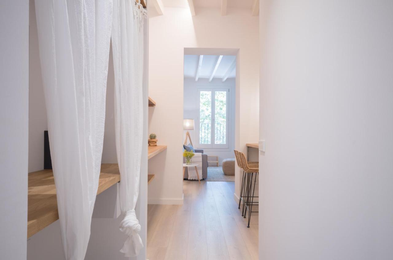 Marsuites Palma - Turismo De Interior