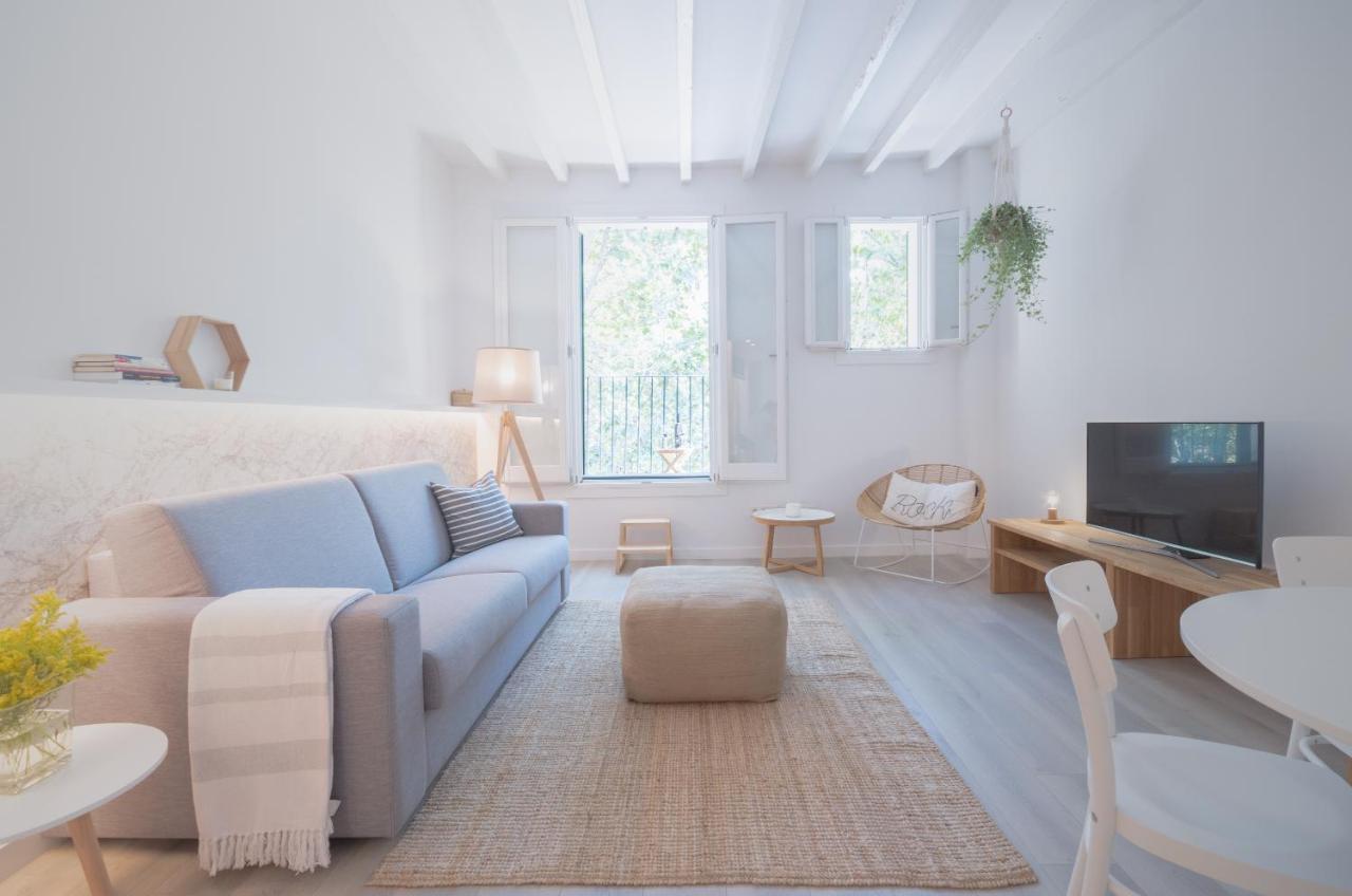 Apartamento Marsuites Palma - Turismo De Interior Palma de Mallorca